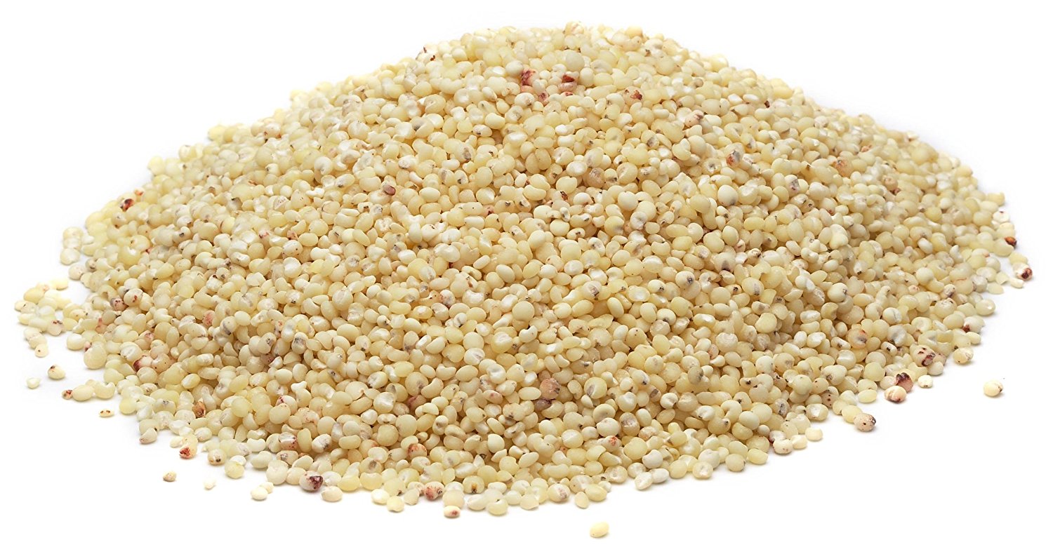 【阜新专区】高粱米50斤/袋