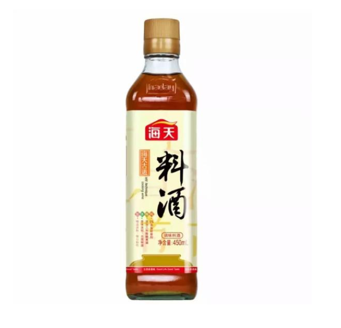 料酒420ml