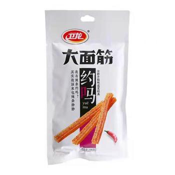 卫龙 106g