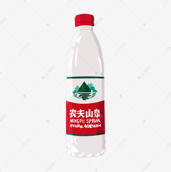 ZY农夫山泉水/1*12瓶
