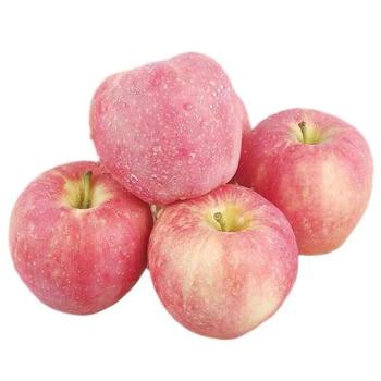 【西平专区】烟台红粉佳人苹果40斤