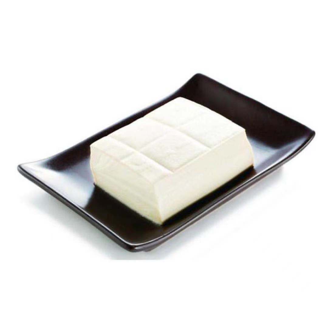 薄豆腐10斤