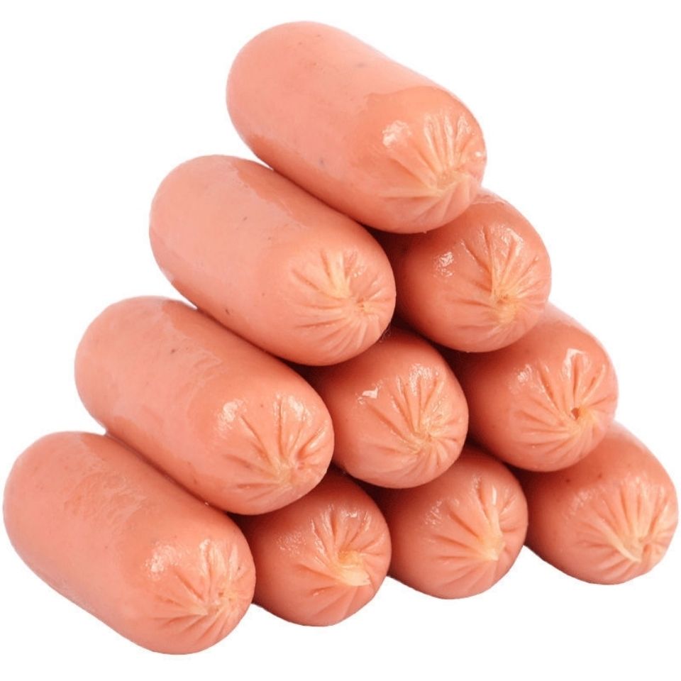 安井 亲亲肠 散称 150g左右/份