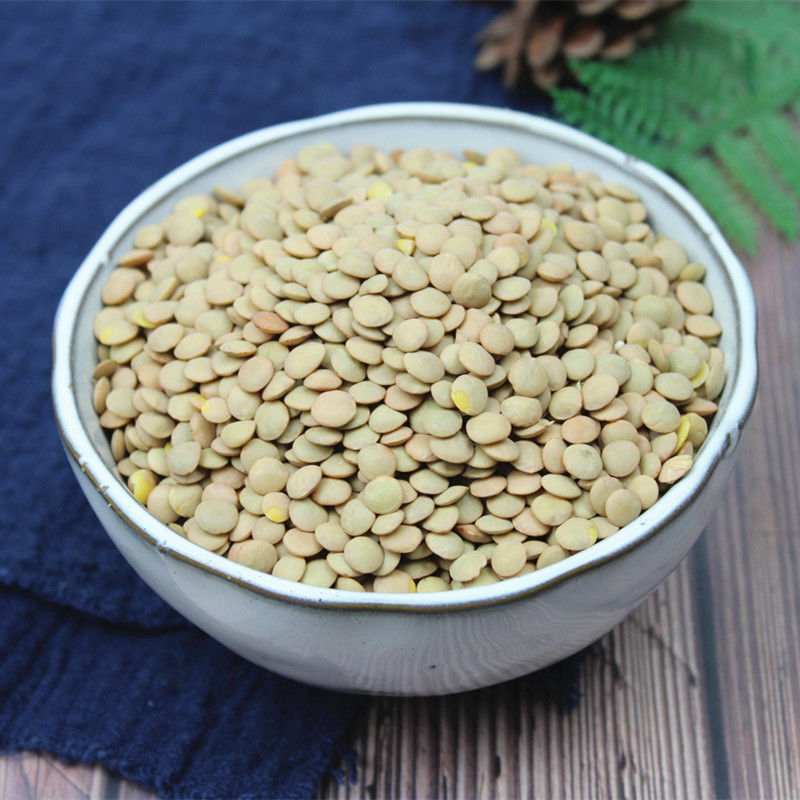 南阳聚爱便利店(七一路店)选择规格河南省 南阳市销量3件扁豆米面粮油