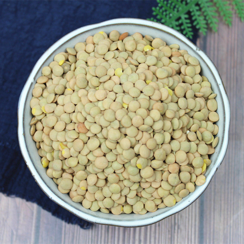 南阳聚爱便利店(七一路店)选择规格河南省 南阳市销量3件扁豆米面粮油