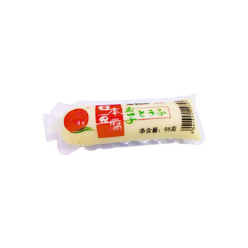 日本豆腐/根