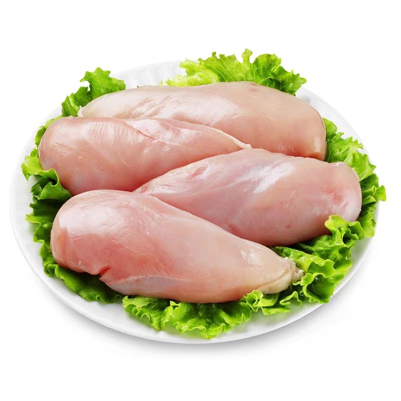 丰盛鸡胸肉20斤件