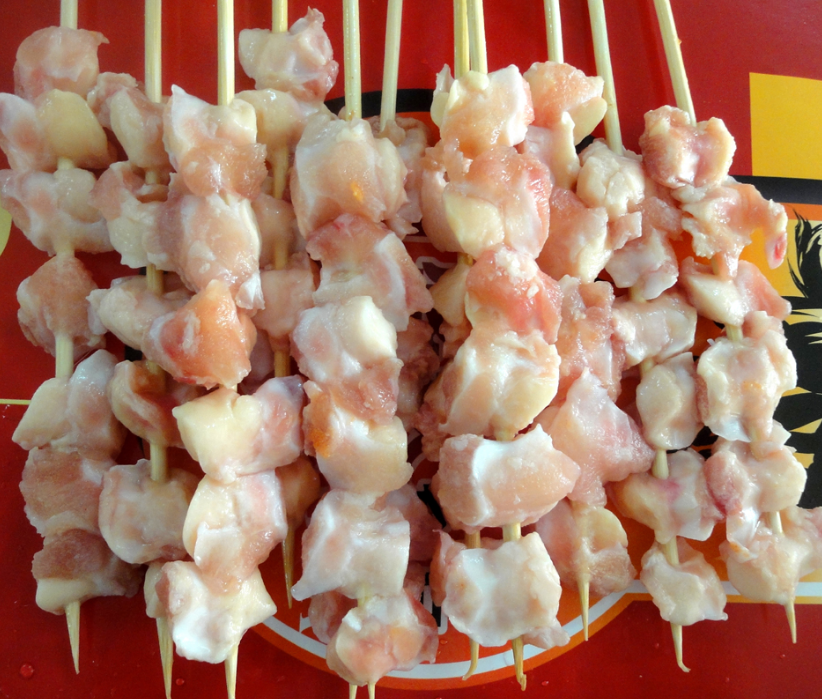 掌中宝串40串包