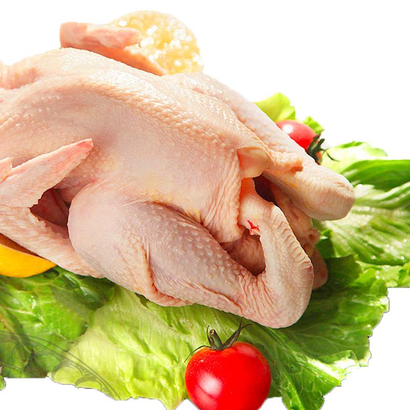 三黄鸡1750g100g1只