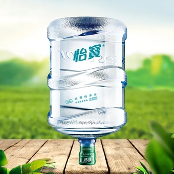 怡宝纯净水18.9L*1桶