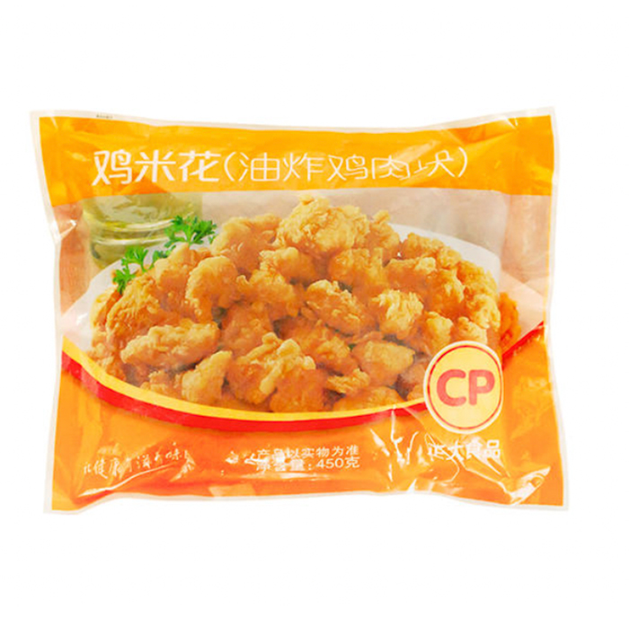 正大鸡米花箱20斤