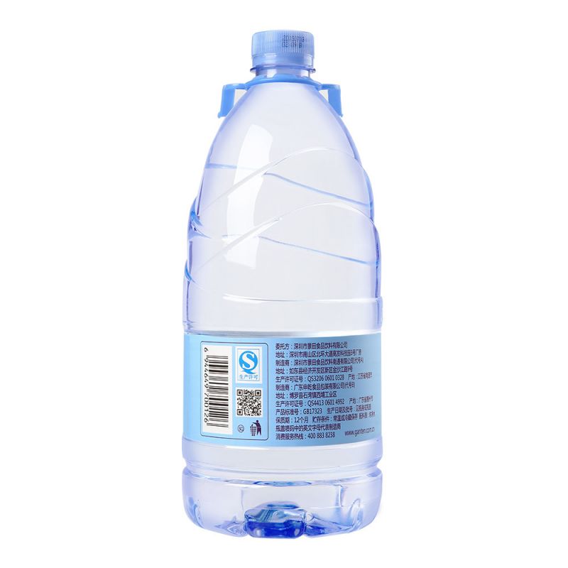 娃哈哈纯净水1.5l*12瓶