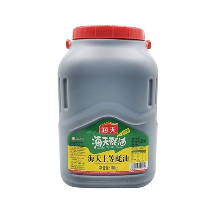 海天上等耗油1桶