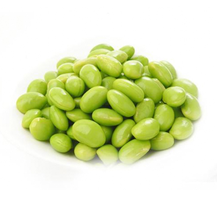 毛豆粒1斤陆义兰