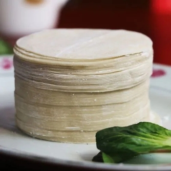 水饺皮500g