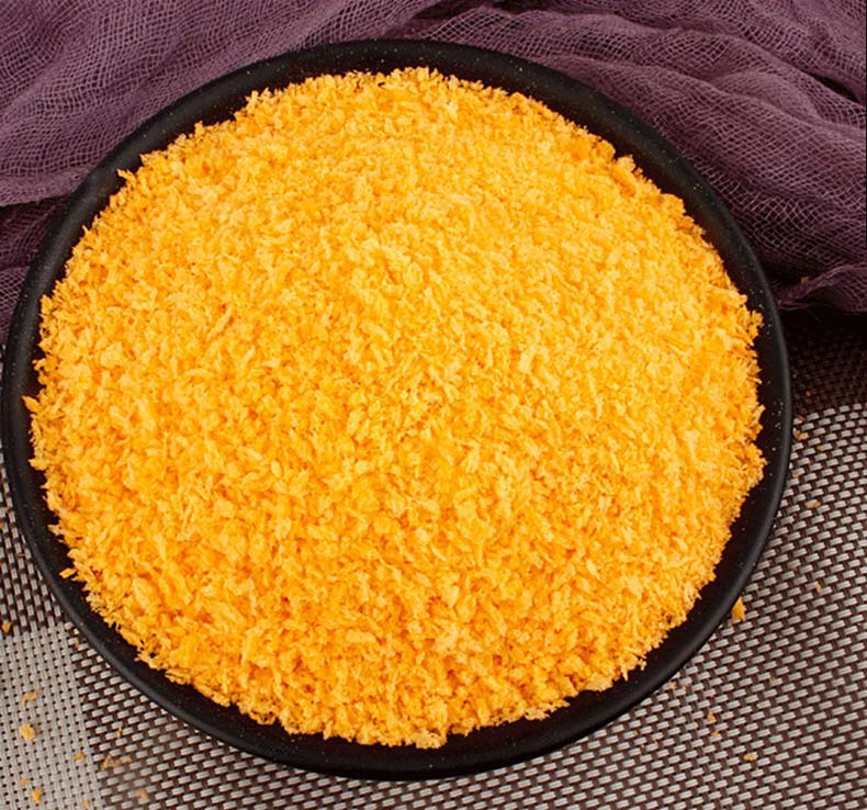 恋味黄面包糠200克2袋