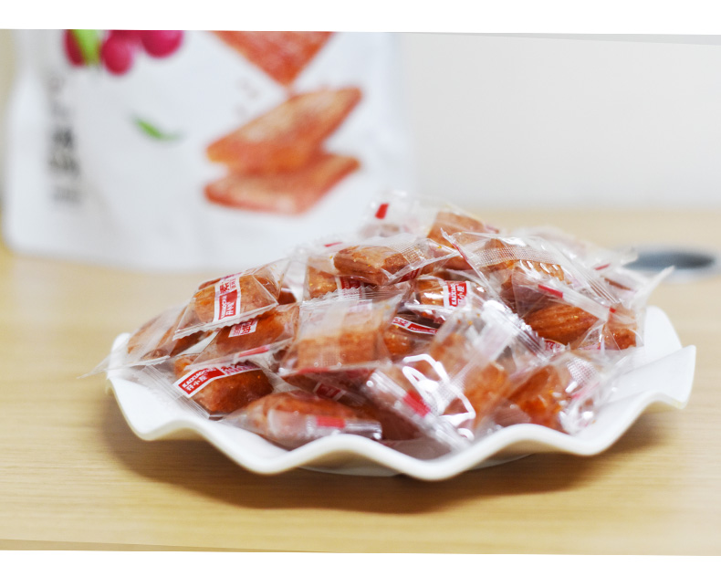 开小差花椒大刀肉350g