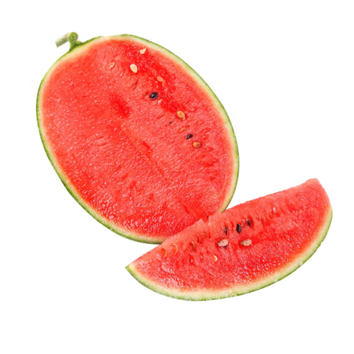 解暑神器牛奶小吊瓜299元一斤牛奶西瓜