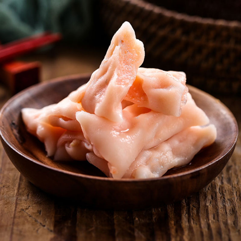 安井火锅虾饺250g (含有猪肉成分,牧原总部家人勿拍哦)