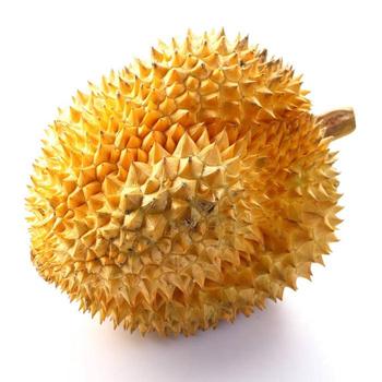 鲜果A果！泰国金枕榴莲  24.98元一斤